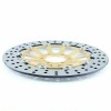 TARAZON 2 Round Front Brake Rotor Pads Goldwing 1800 w/ABS