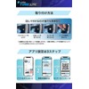 FOBO TIRE Lite Air Pressure Sensor, Tire Pressure Monitoring System,