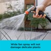 Black + Decker® Adjustable Front Trigger Nozzle – Heavy-Duty, Precision-Control