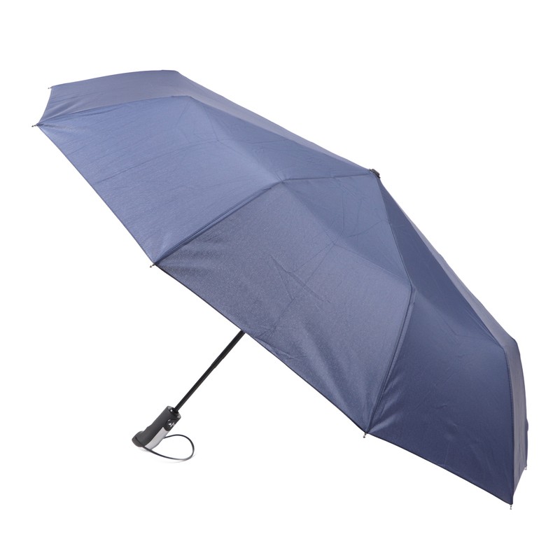 10 Ribs Fully Automatic Umbrella Men Business Automatic Folding Travel