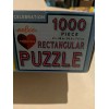 eeBoo Piece and Love Celebration Jigsaw Puzzle 1000pc SEALED