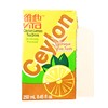 Vita Ceylon Lemon Tea Drink 8.45 Fl Oz(18 Pack)