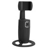Auto Face Tracking Tripod 360 Degrees Rotation Smart Shooting Phone