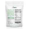 Espure Organic Erythritol - USDA Certified & 100% Pure -