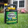 Spectracide Weed Stop For Lawns, Ready-to-Use, 1-Gallon, 4-Pack
