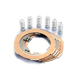 POLINI FRIZ.APE 50 Series 4 Hard Drives