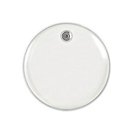 CODE Drumheads Generator Clear 10 Inch