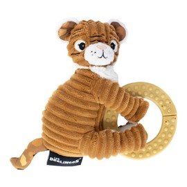 Deglingos Chewing Toy Speculos Tiger Teether