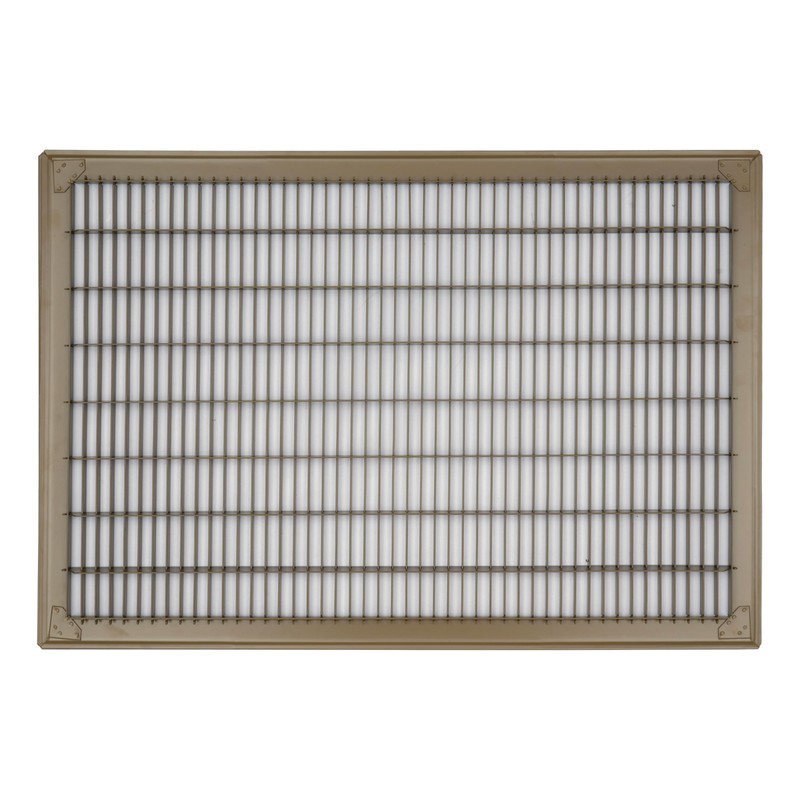 Fits 16x24 and 24x16 Duct Opening | Return Air Floor