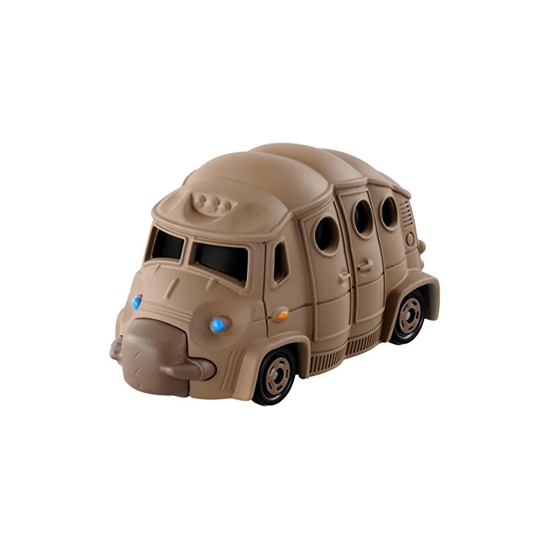 Tomica Tomica Dream Mothra (larvae)