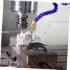 COHEALI 2pcs Engraving Machine Press Plate Clamp Precision Fastening Clips