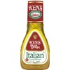 Ken's Steak House Italian Dressing & Marinade, 9 OZ (Pack