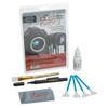 Alpha 20mm Premium Sensor Cleaning Swabs 8pc Cleaning Kit (Blue)
