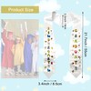 GraduatePro Kindergarten Graduation Cap and Gown Package Class of 2025