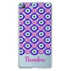 INSTACASE Funda para M5 Personalizada con Ojo Turco antigolpes, Case