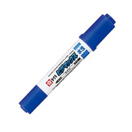 Sakura Pigmax Twin, Blue, Blue