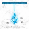 DIM (Diindolylmethane) Extract 593 mg, 4 Oz Bottle, 200 Potent