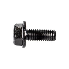 Polaris Genuine OEM Flanged Hex M8 x 1.25 x 20 8.8 ZB Screw 2017-2024 Ranger 1000 XP 7519936