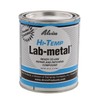 ALVIN 24 oz Lab Metal Repair and Patching Compound Withstands