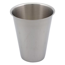 Navis 7-7378-03 Stainless Steel Cup, 10.1 fl oz (300 ml)