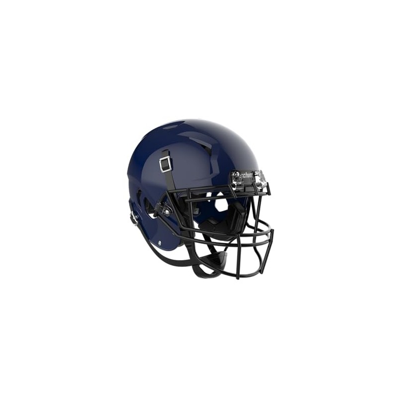 League Outfitters Schutt Youth Vengeance A11 Football Helmet with Facemask