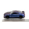 Pink Slips 1:32 W2 2009 Nissan GT-R Coche Fundido, Juguetes