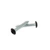 Trailer Exterior Self Tapping Screws OEM # 8 X 1"