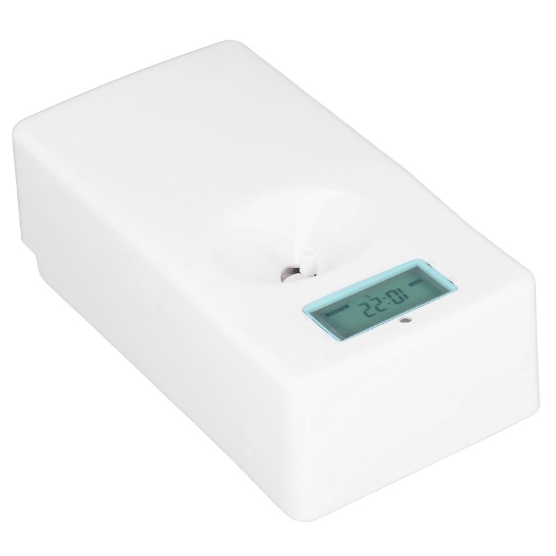 Automatic Perfume Dispenser Fragrance Sprayer Aroma Dispenser Wall Mounted Aroma