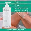Cirepil Perron Rigot Pre-Post Epilation Refreshing Gel, 18.4 Ounce