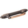 High Logic 17695 One Piece Handle 3.9 inches (100 mm)