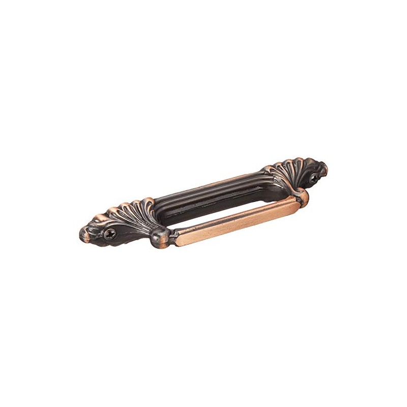 High Logic 17695 One Piece Handle 3.9 inches (100 mm)