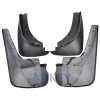 XUKEY Mud Flaps Splash Guards For Ford Explorer 2011-2018 Front