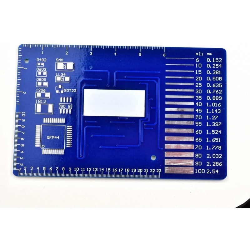 SMD Soldering Learning Kit, LED Light Effects with NE555