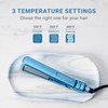 BaBylissPRO Nano Titanium 1" Compact Ultra-Thin Flat Iron