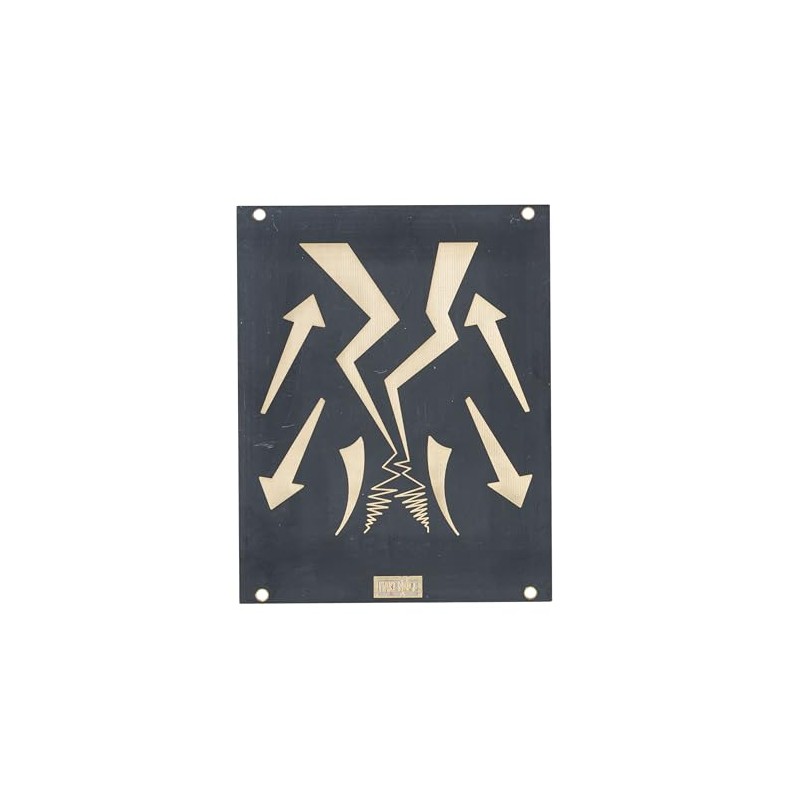 Make Noise 20hp Blank MATHS Inspired Accessory for Modular Synthesizer