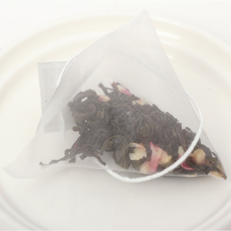 BASILUR Mini Arab Story Vol2 Tea Bashilla Tea, Almond &