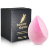 Velvet Beauty Sponge Blender - Vegan Super Soft - Flawless