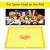 Loocaa 10 Pack Sticky Traps Boards - Multi-Use Pests Sticky