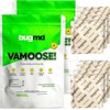 BugMD Vamoose Rodent Repellent â Plant-Powered Mouse & Rat Deterrent