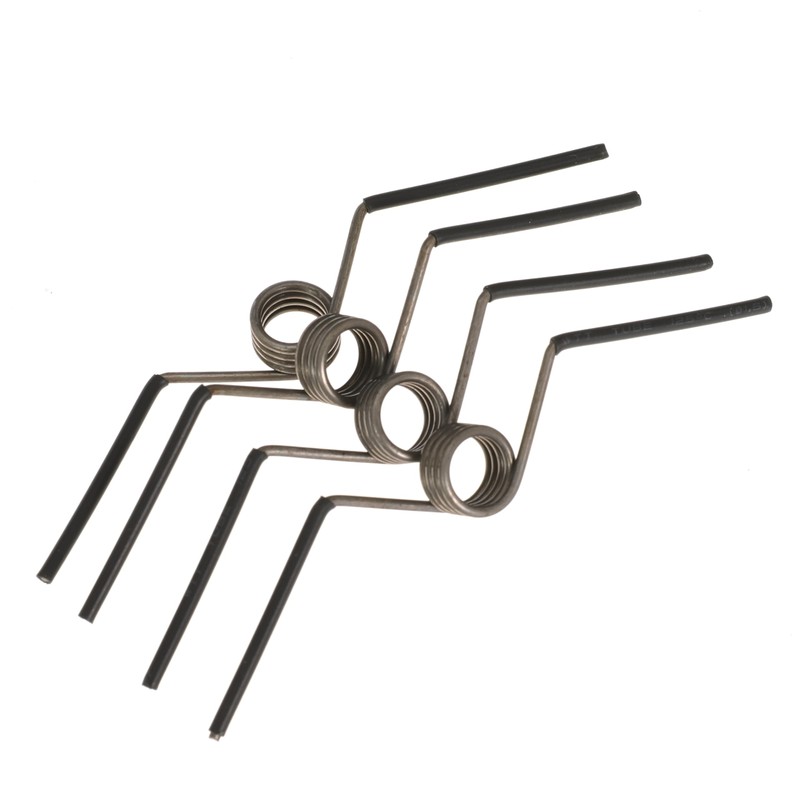 Self Opening Door Hinge Spring Self-Opening Hinge Springs Reverse Acting