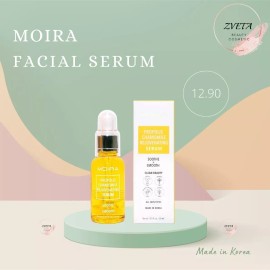 Moira, Facial Serum, Korean Cosmetics - Propolis Chamomile Rejuvenating