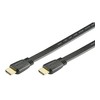 Wentronic MMK 625-150 G 1.5 m HDMI Cable (1.5 m, HDMI, HDMI)