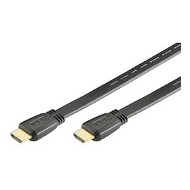 Wentronic MMK 625-150 G 1.5 m HDMI Cable (1.5 m, HDMI, HDMI)