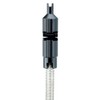 Topeak Unisex Adult Valve Remover and Tightener Tool Torque Wrench,