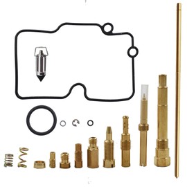 labwork Carburetor Carb Repair Kit Replacement for Yamaha YFZ 450 YFZ450 2004 2006 2007 2008 2009