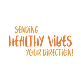 Graphique Sunshine Get Well Card | Feel Better Soon | Recovery | Family and Friends | Glitter Accents | Color-Coordinated Envelope | 5" x 7"