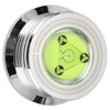 Record Weight Stabilizer Professional 50Hz 45rpm Vinyl Turntable Disc Stabilizer