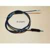 JCB Genuine JCB Throttle Control Cable (Part No. 910/48800)