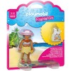 PLAYMOBIL 6886 Fashion Girl Beach