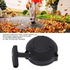 Recoil Starter Pull Rewind Blower Starting for Stihl BR500 BR550